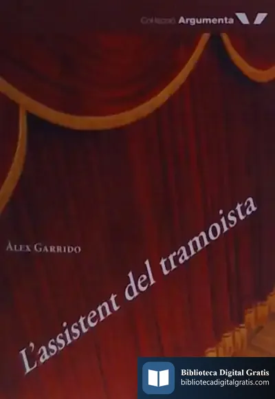 Descargar L'Assistent Del Tramoista