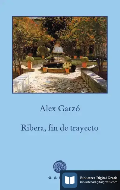 Descargar Ribera, Fin De Trayecto
