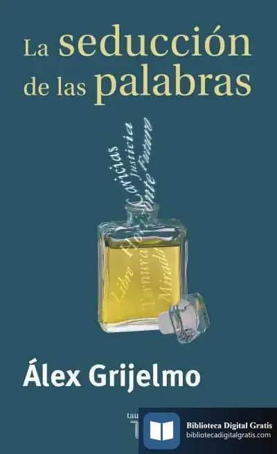 Descargar La Seduccion De Las Palabras
