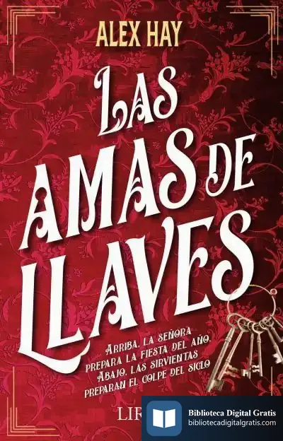 Descargar Las Amas De Llaves