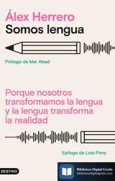 Descargar Somos Lengua