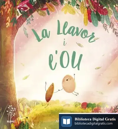 Descargar Llavor I L'Ou de Alex Latimer