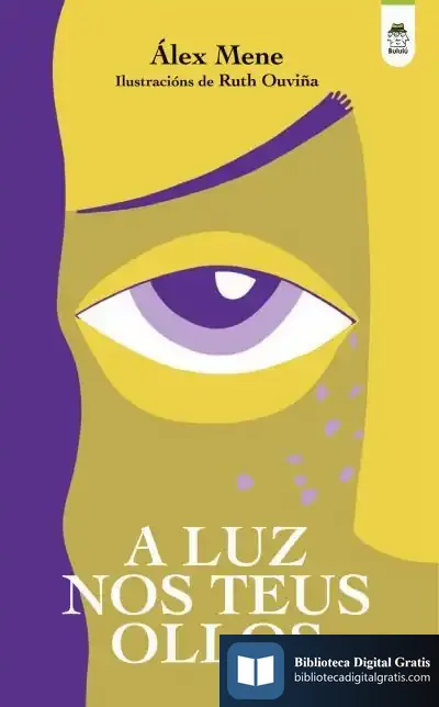 Descargar A Luz Nos Teus Ollos