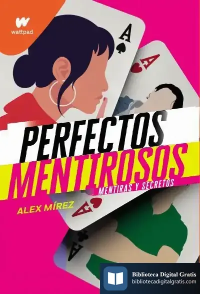 Descargar Perfectos Mentirosos 1. Mentiras Y Secretos