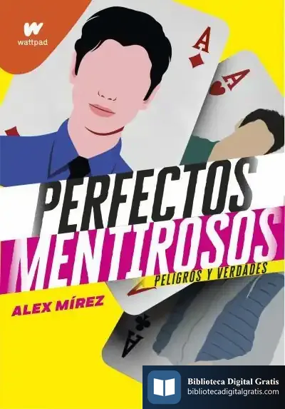 Descargar Perfectos Mentirosos 2. Peligros Y Verdades
