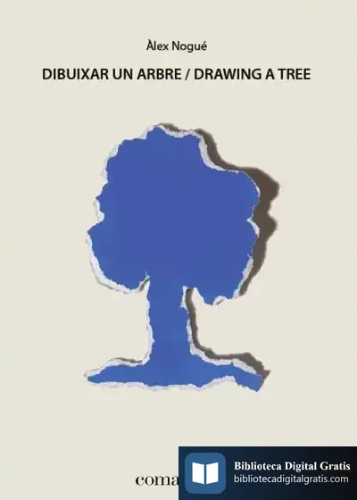 Descargar Dibuixar Un Arbre = Drawing A Tree de Alex Nogué