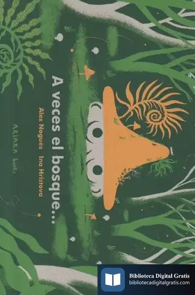 Descargar A Veces El Bosque