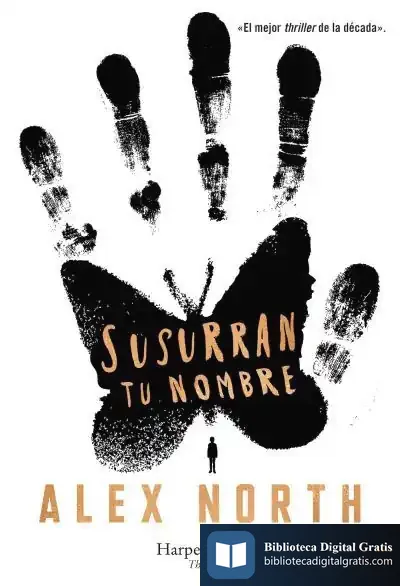 Descargar Susurran Tu Nombre
