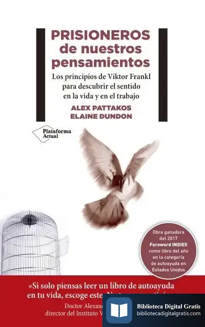 Descargar Prisioneros De Nuestros Pensamientos