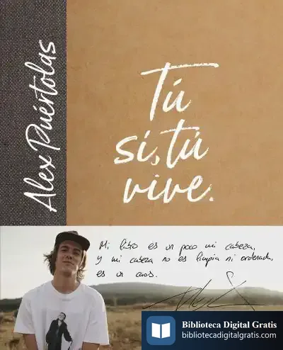 Descargar Tu (Sí, Tú) Vive