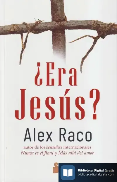 Descargar ¿Era Jesús?