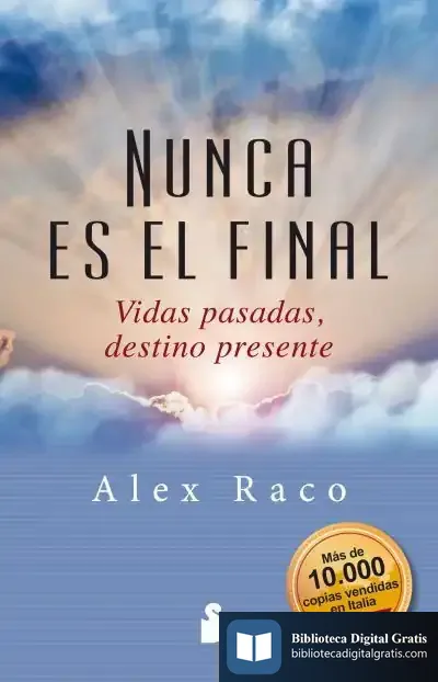 Descargar Nunca Es El Final