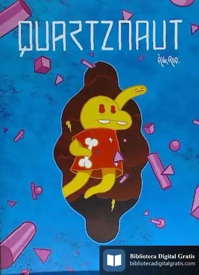 Descargar Quartznaut