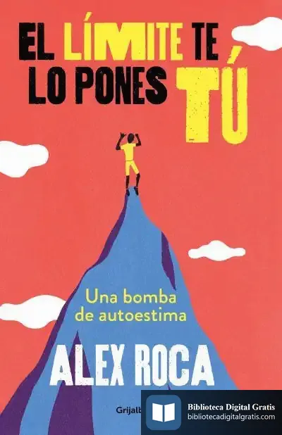 Descargar El Límite Te Lo Pones Tú