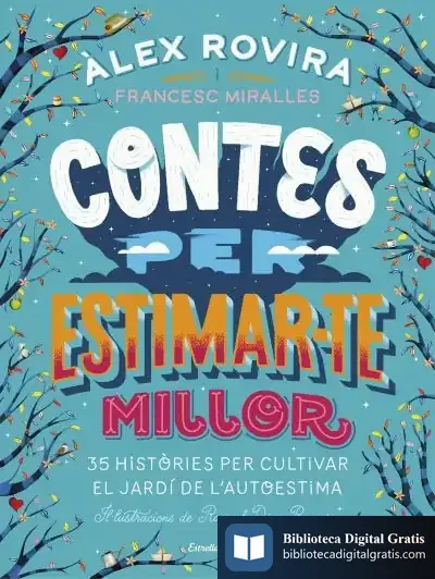 Descargar Contes Per Estimar-Te Millor de Álex Rovira