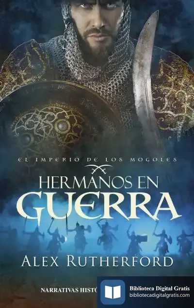 Descargar Hermanos En Guerra