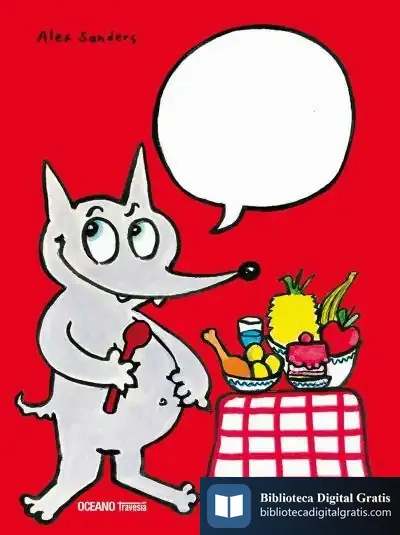 Descargar ¿No Tienes Hambre? de Alex Sanders