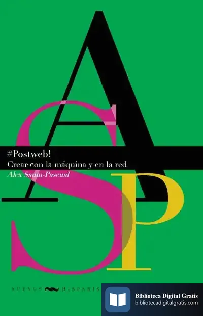 Descargar #Postweb! de Alex Saum-pascual