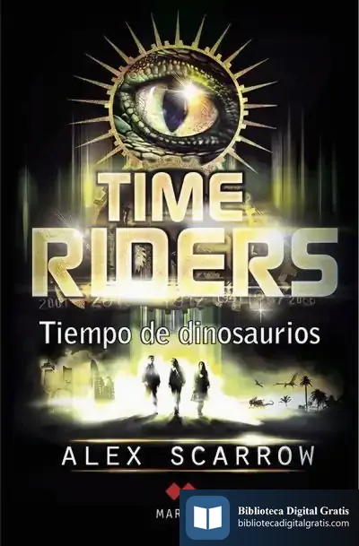 Descargar Timeriders Ii