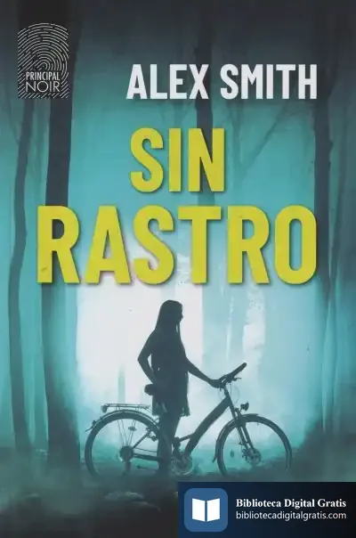 Descargar Sin Rastro