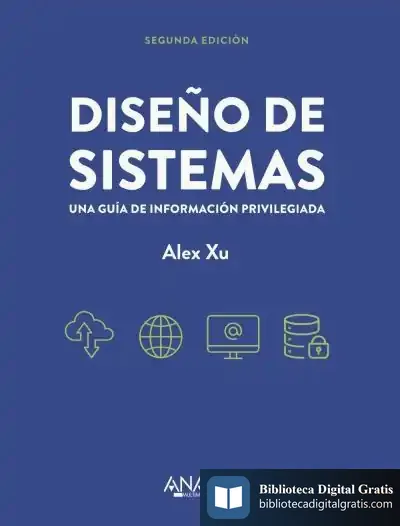 Descargar Diseño De Sistemas