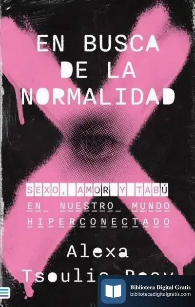Descargar En Busca De La Normalidad