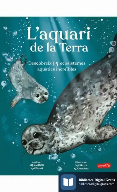 Descargar La Aquari De La Terra de Alexander Kaufman