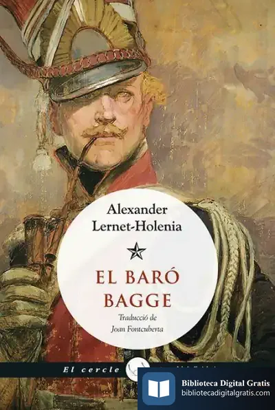 Descargar El Baró Bagge