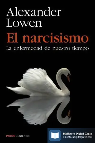 Descargar El Narcisismo de Alexander Lowen