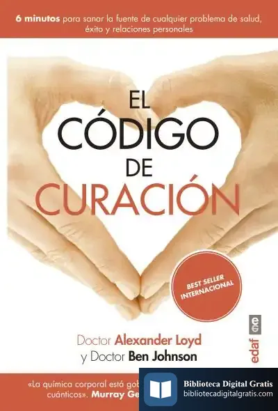 Descargar El Código De Curación