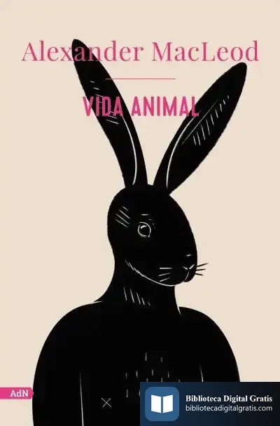 Descargar Vida Animal (Adn)