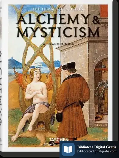 Descargar Alquimia & Mística