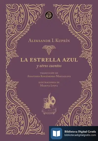 Descargar La Estrella Azul Y Otros Cuentos