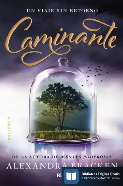 Descargar Caminante de Alexandra Bracken