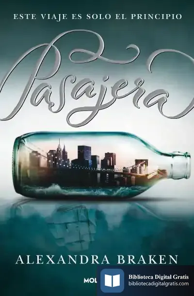 Descargar Pasajera de Alexandra Bracken