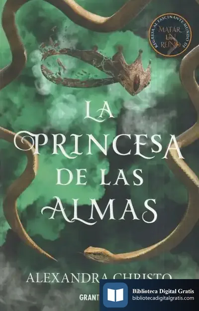 Descargar La Princesa De Las Almas