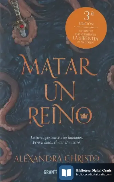 Descargar Matar A Un Reino