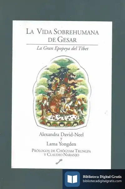 Descargar La Vida Sobrehumana De Gesar