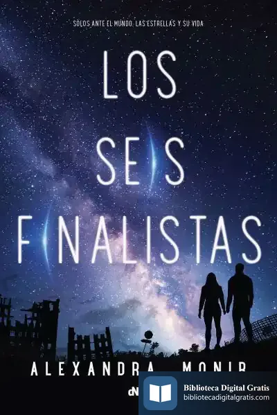 Descargar Los Seis Finalistas