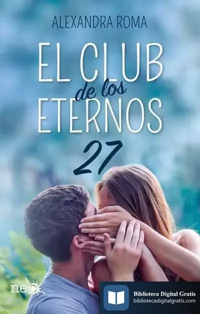 Descargar El Club De Los Eternos 27