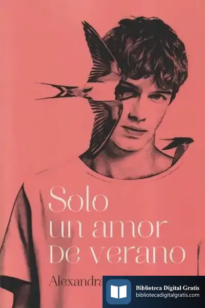 Descargar Solo Un Amor De Verano de Alexandra Roma