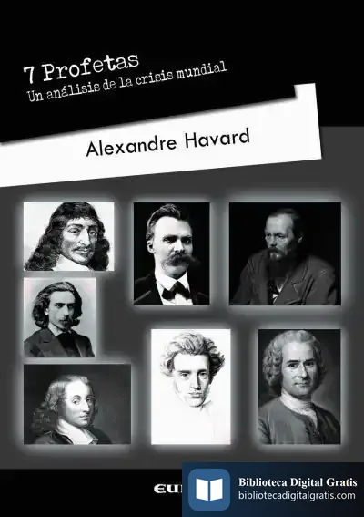 Descargar 7 Profetas