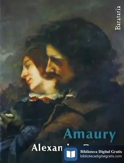 Descargar Amaury de Alexandre Dumas