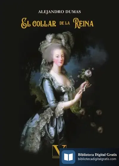 Descargar El Collar De La Reina de Alexandre Dumas