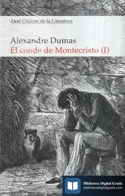 Descargar El Conde De Montecristo (2 Vols.) de Alexandre Dumas