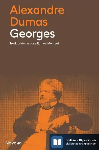 Descargar Georges de Alexandre Dumas