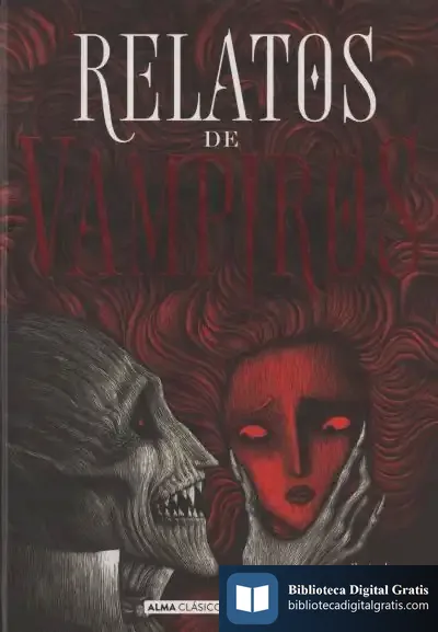 Descargar Relatos De Vampiros de Alexandre Dumas
