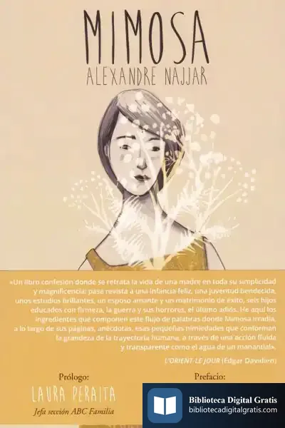 Descargar Mimosa