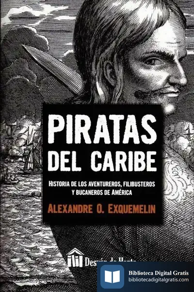 Descargar Piratas Del Caribe
