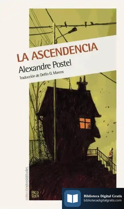 Descargar La Ascendencia